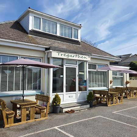 Tregarthen - Adult Only Hotel Newquay  Exterior photo