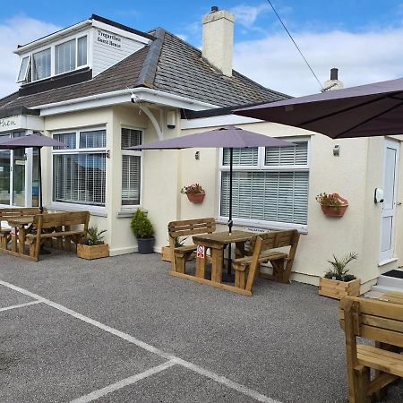 Tregarthen - Adult Only Hotel Newquay  Exterior photo